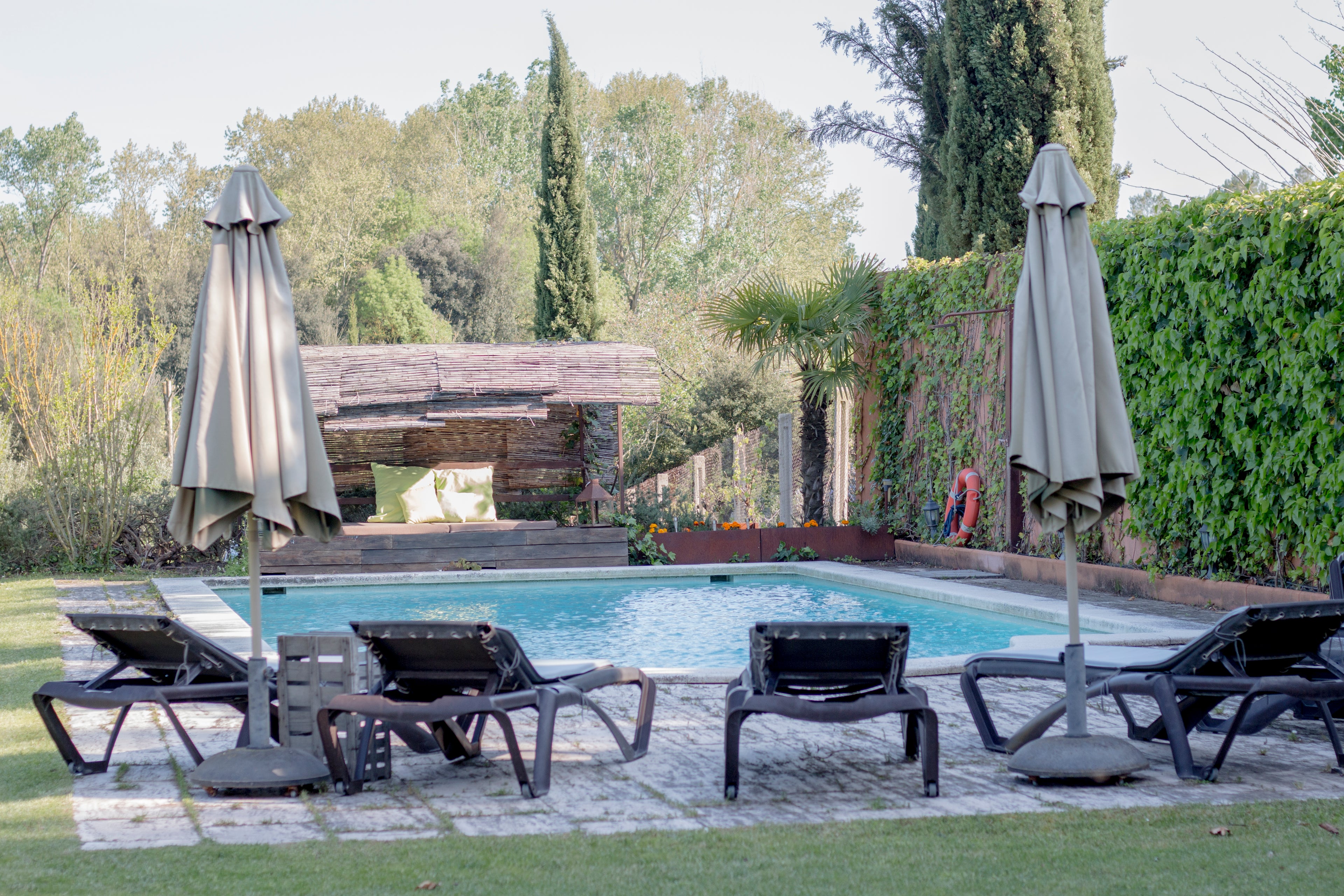 Sant Martì Vell - Girona