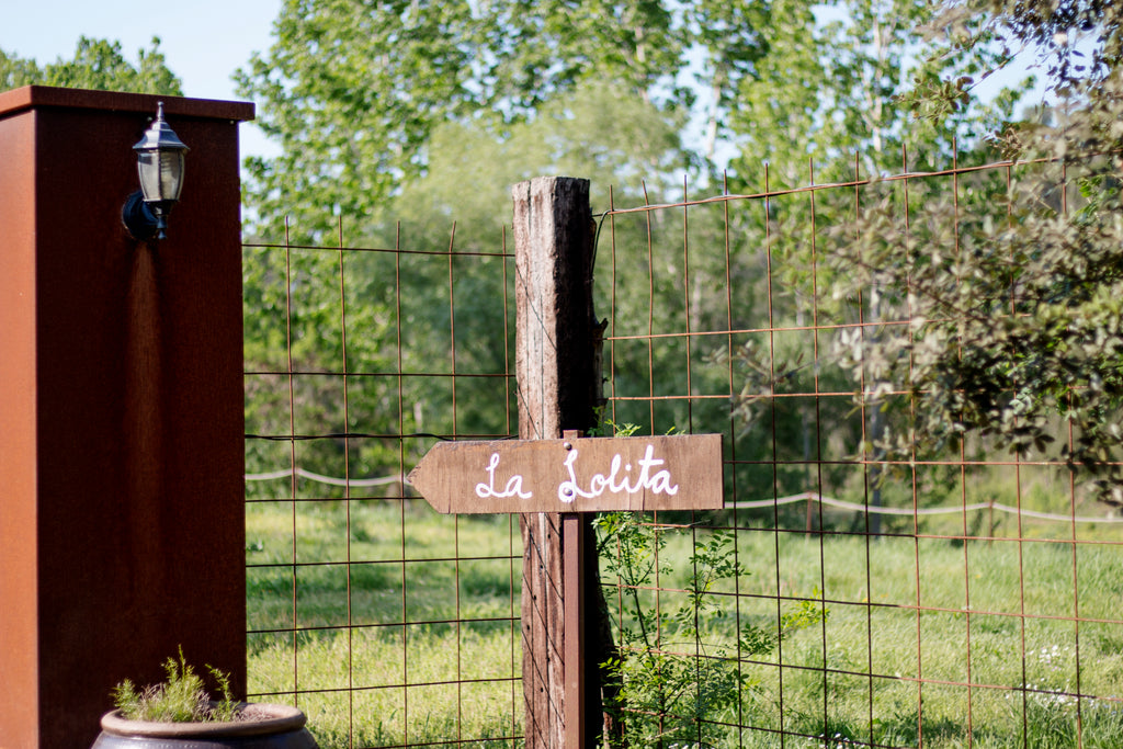 Sant Martì Vell - Girona