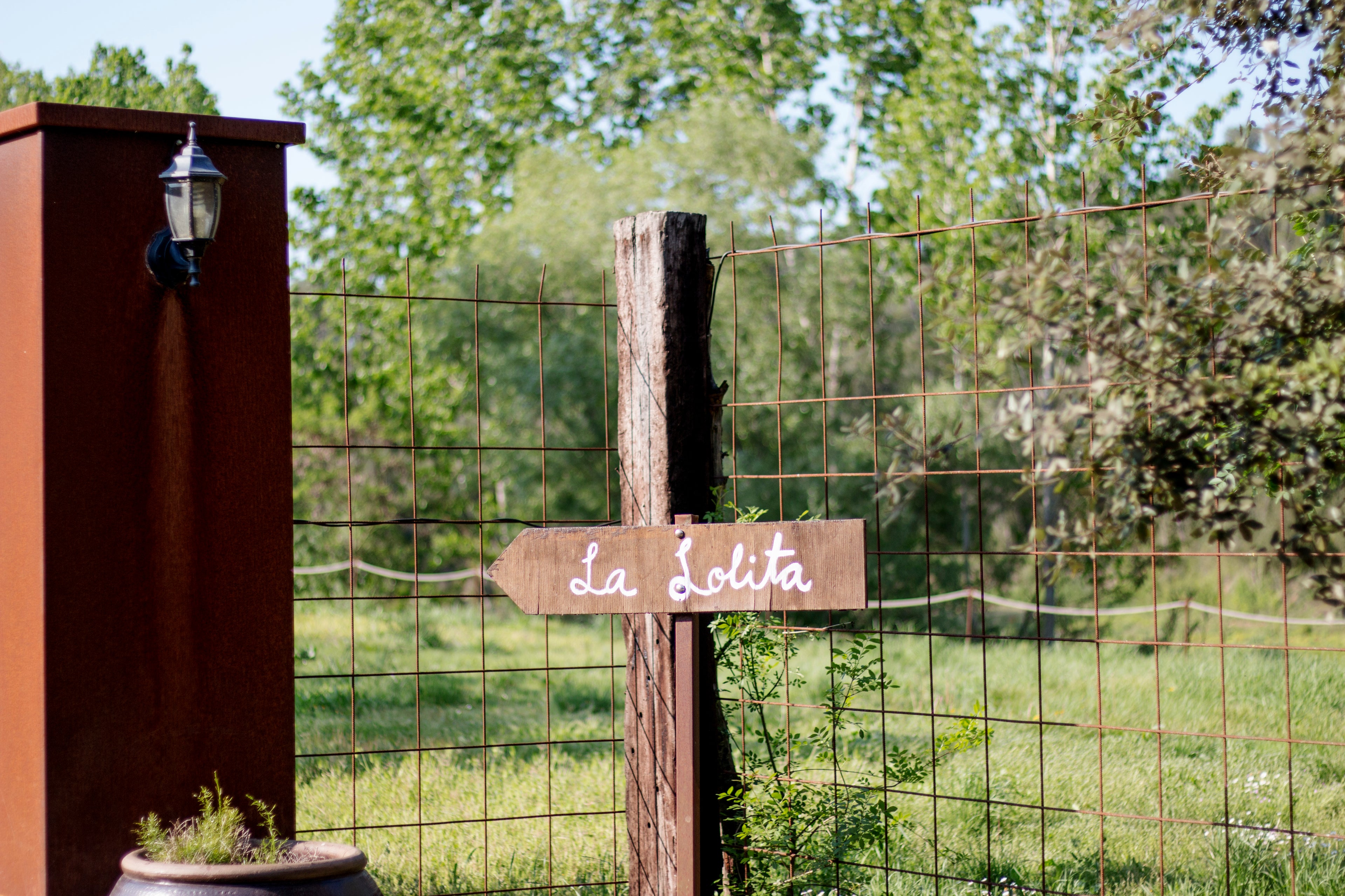 Sant Martì Vell - Girona