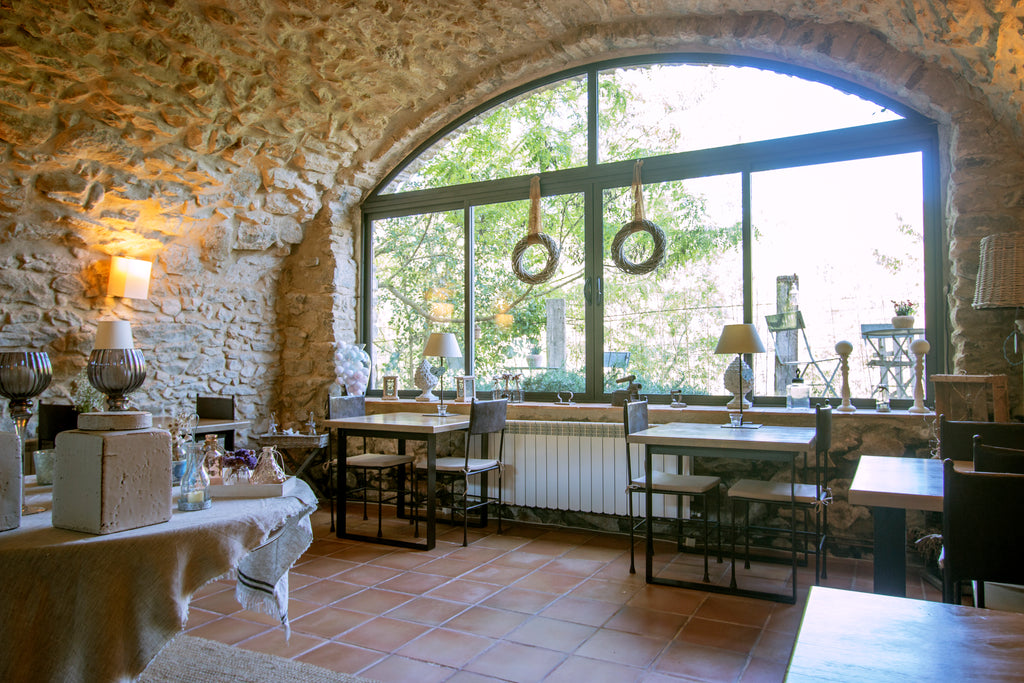 Sant Martì Vell - Girona