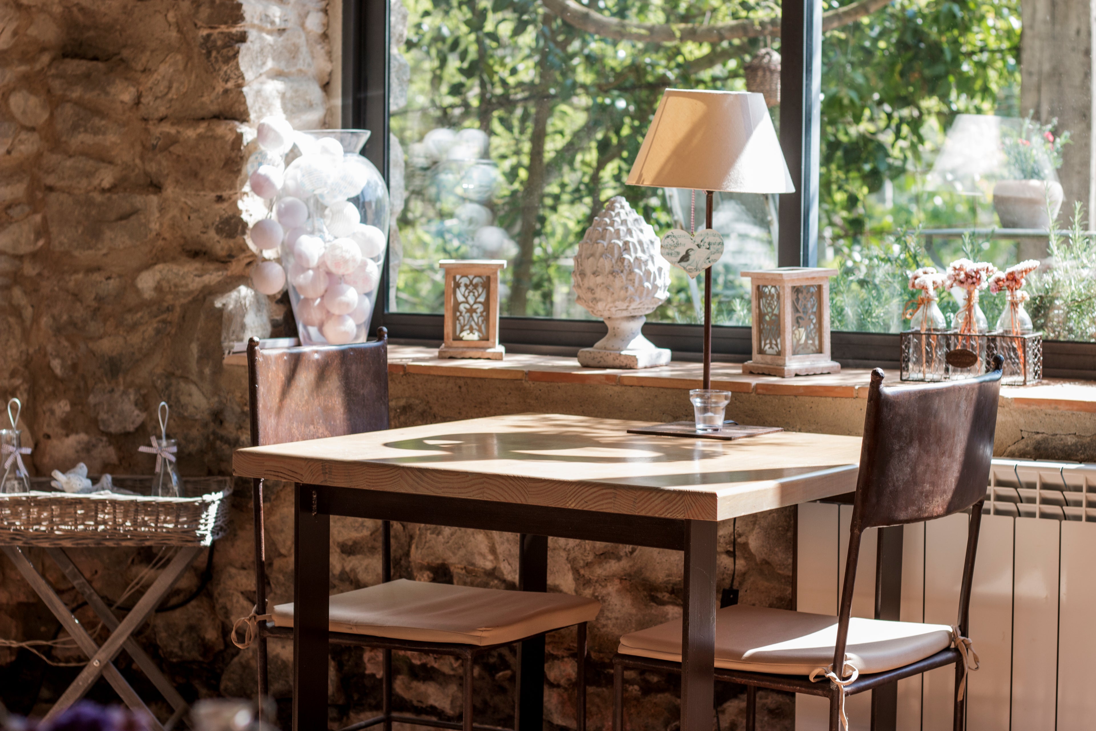 Sant Martì Vell - Girona