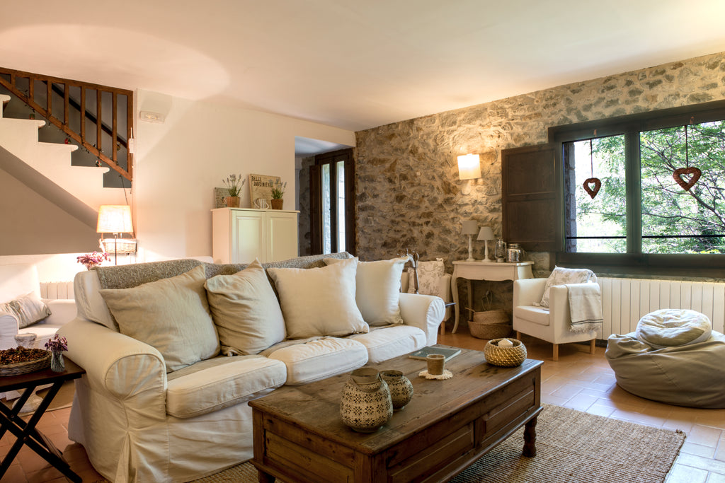 Sant Martì Vell - Girona