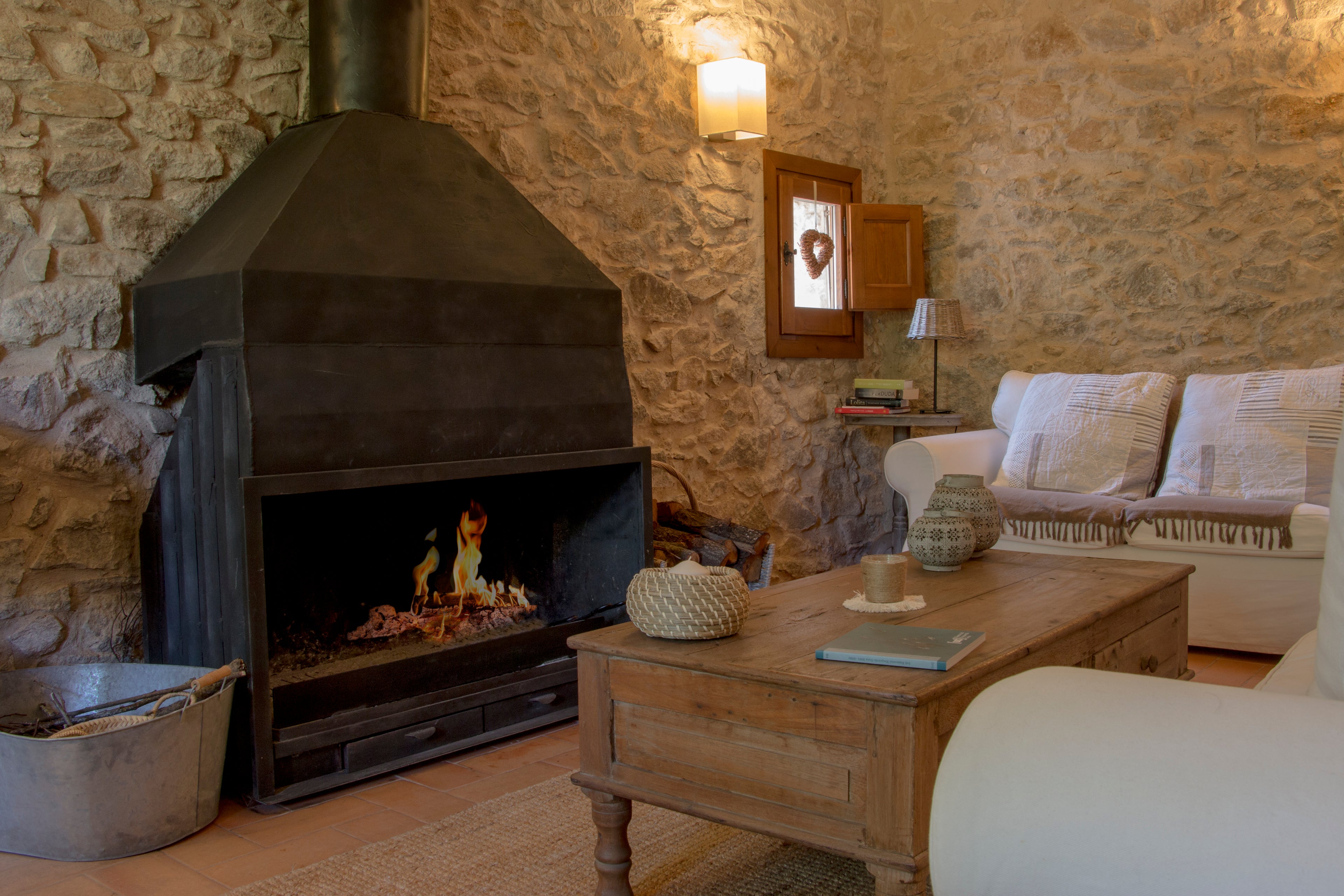 Sant Martì Vell - Girona