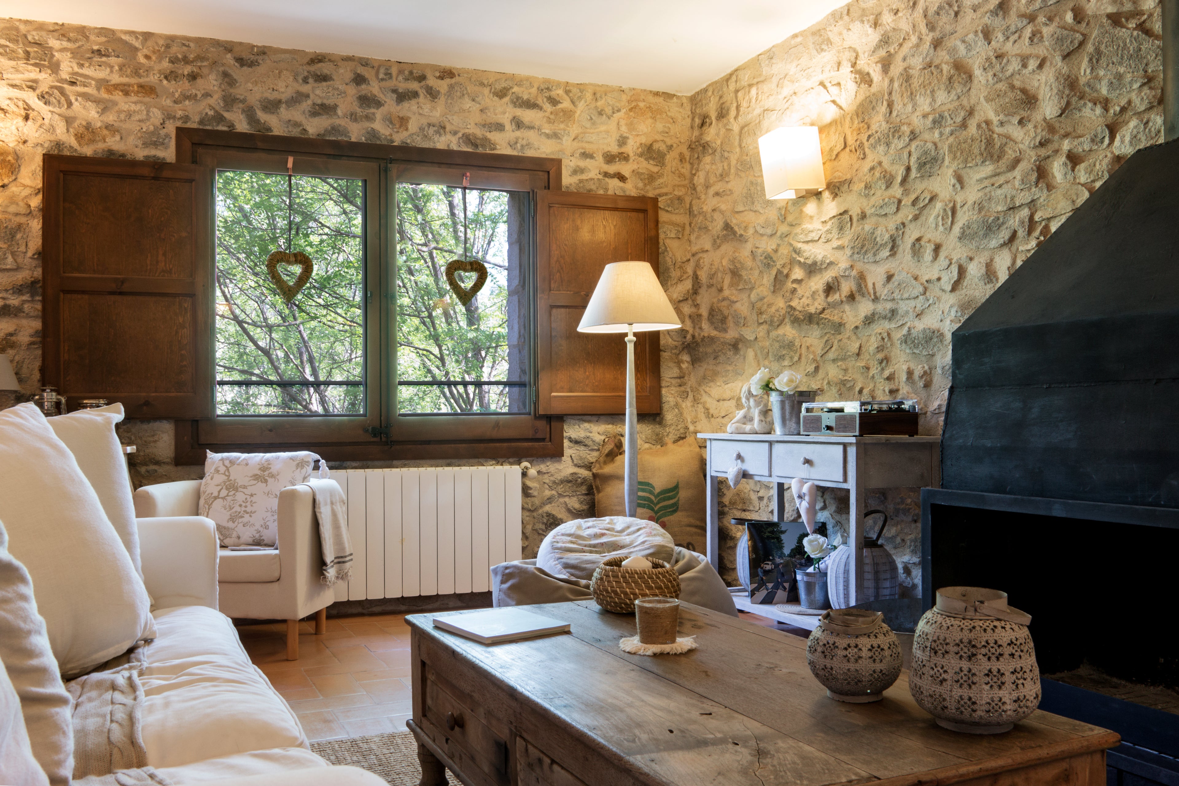 Sant Martì Vell - Girona