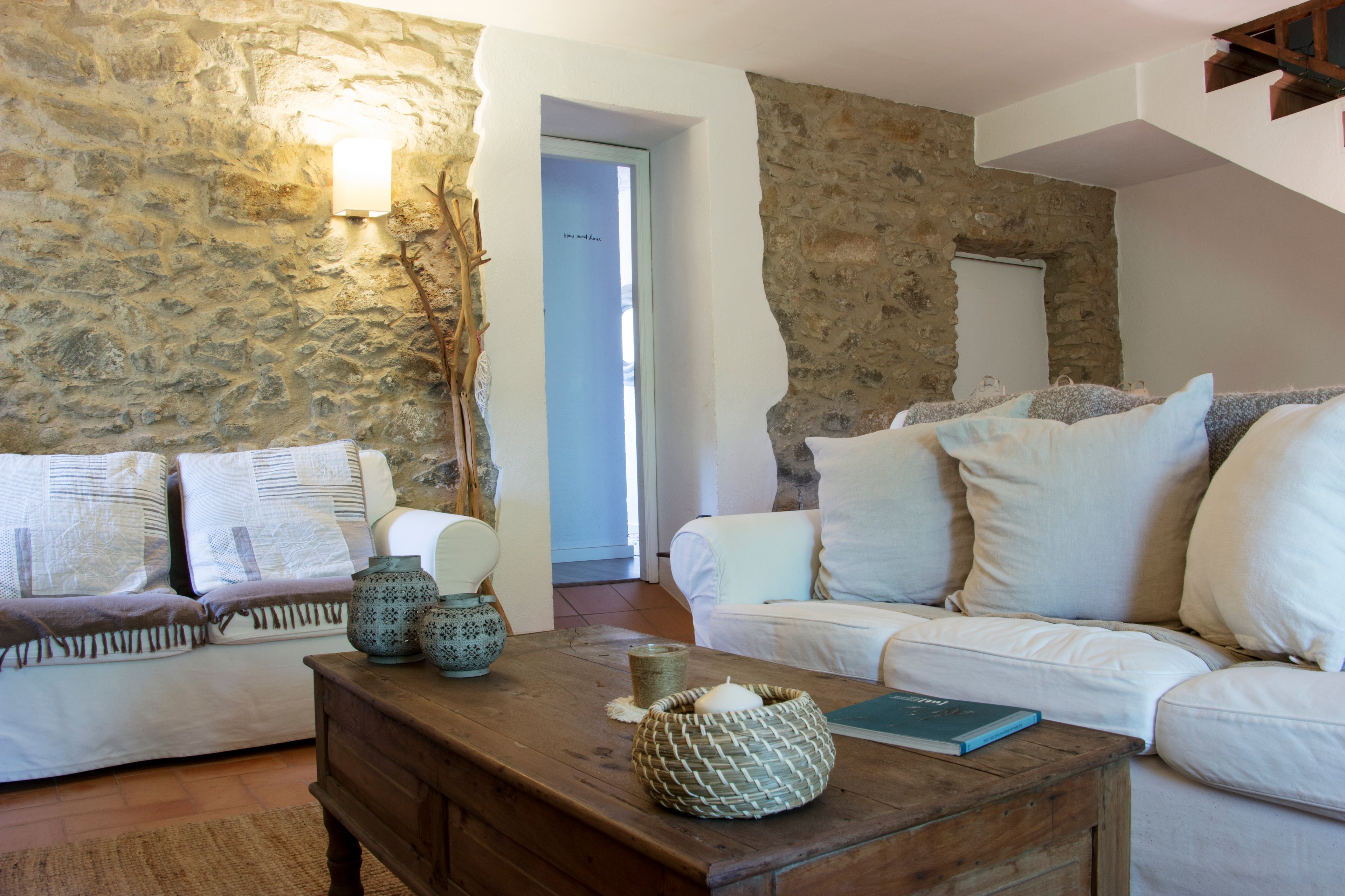 Sant Martì Vell - Girona