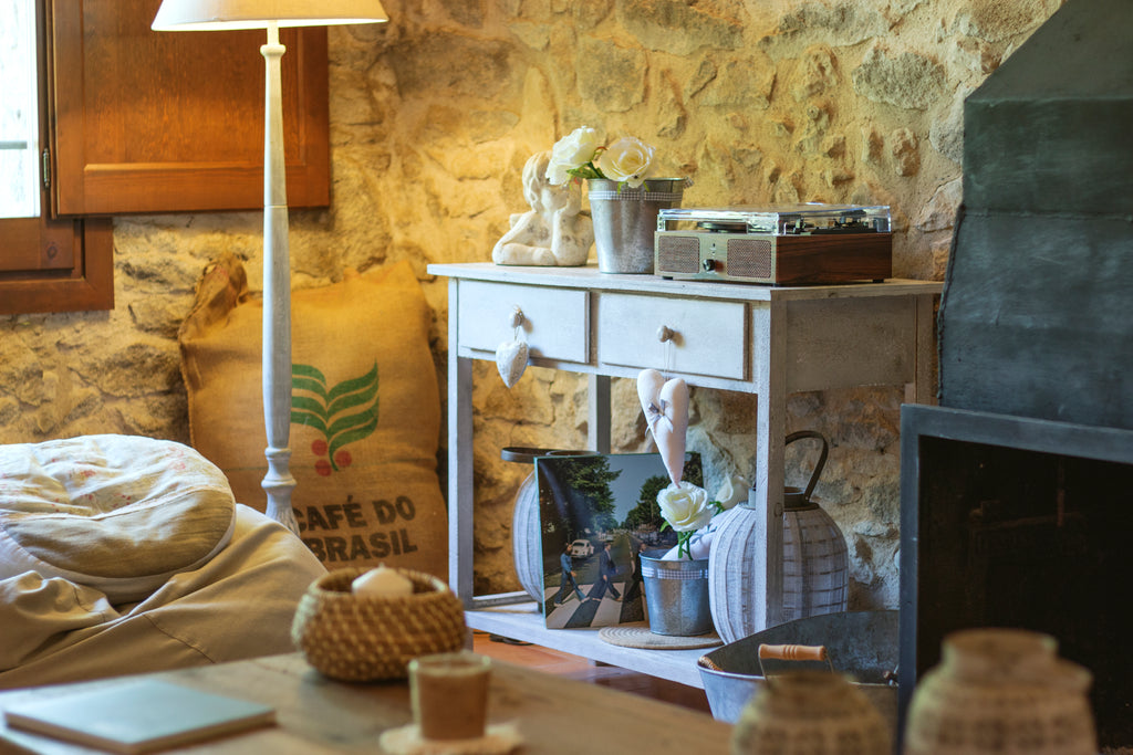 Sant Martì Vell - Girona