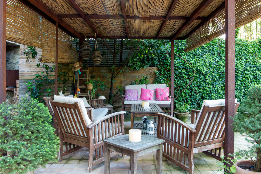 Sant Martì Vell - Girona