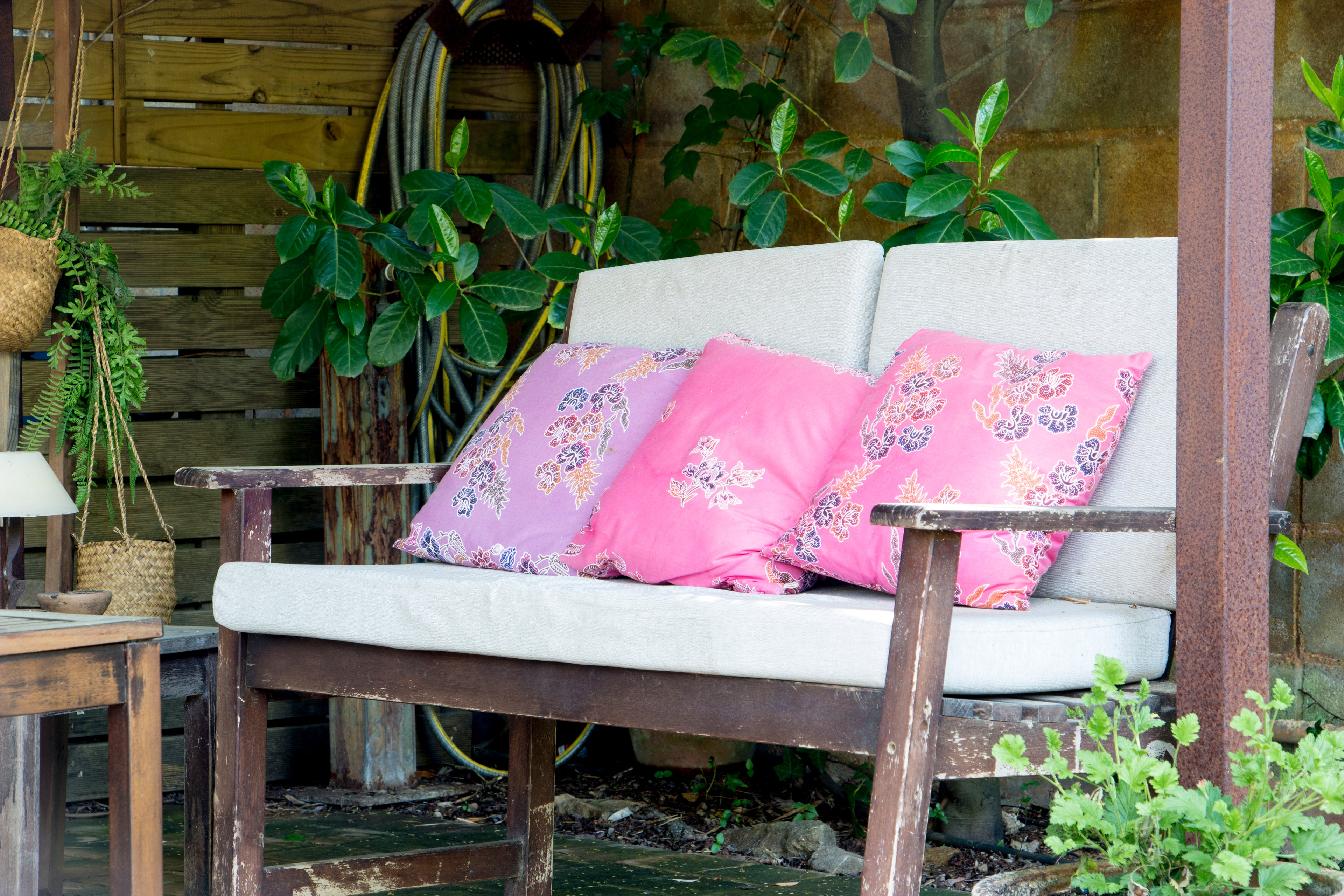 Sant Martì Vell - Girona