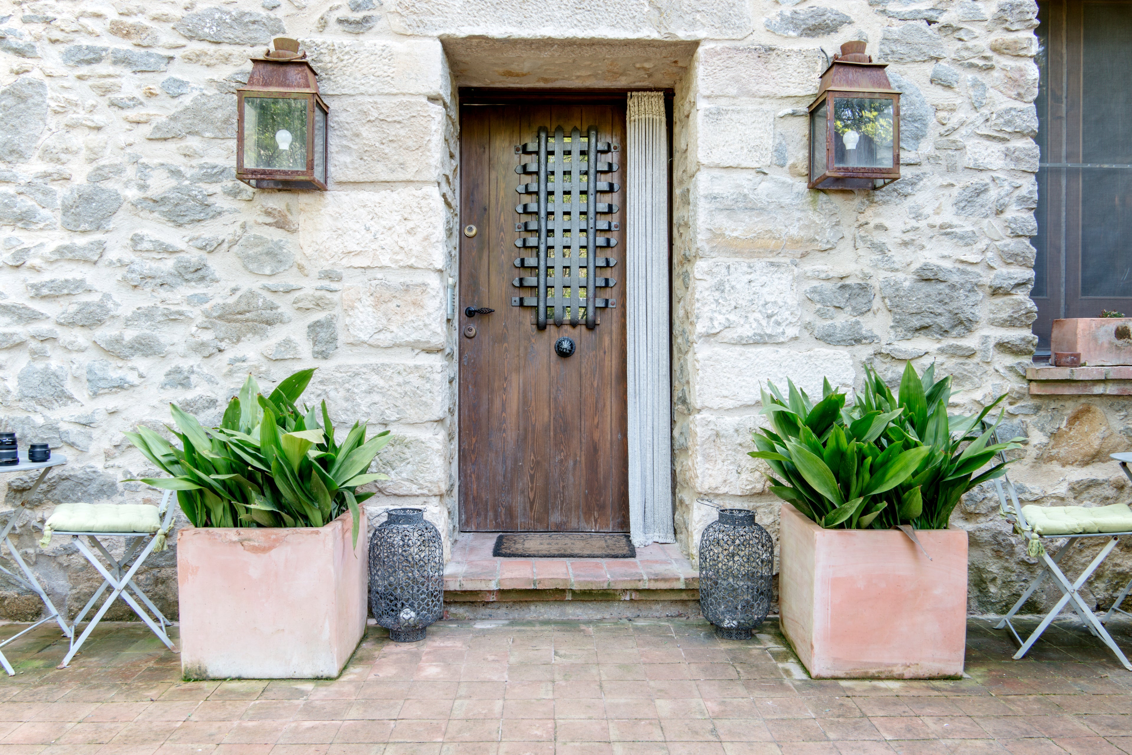 Sant Martì Vell - Girona