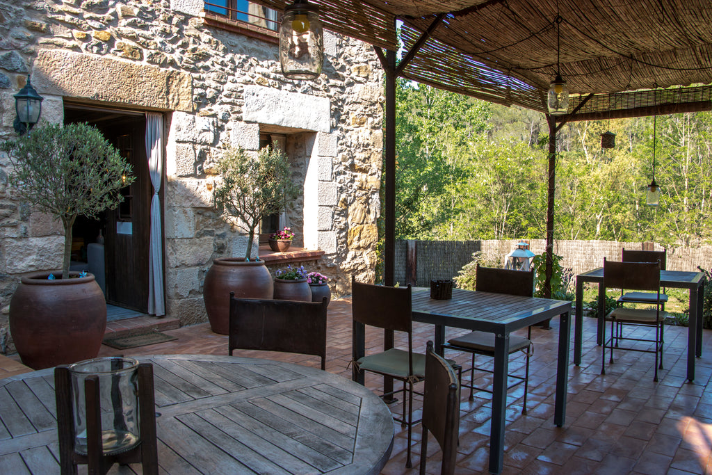 Sant Martì Vell - Girona