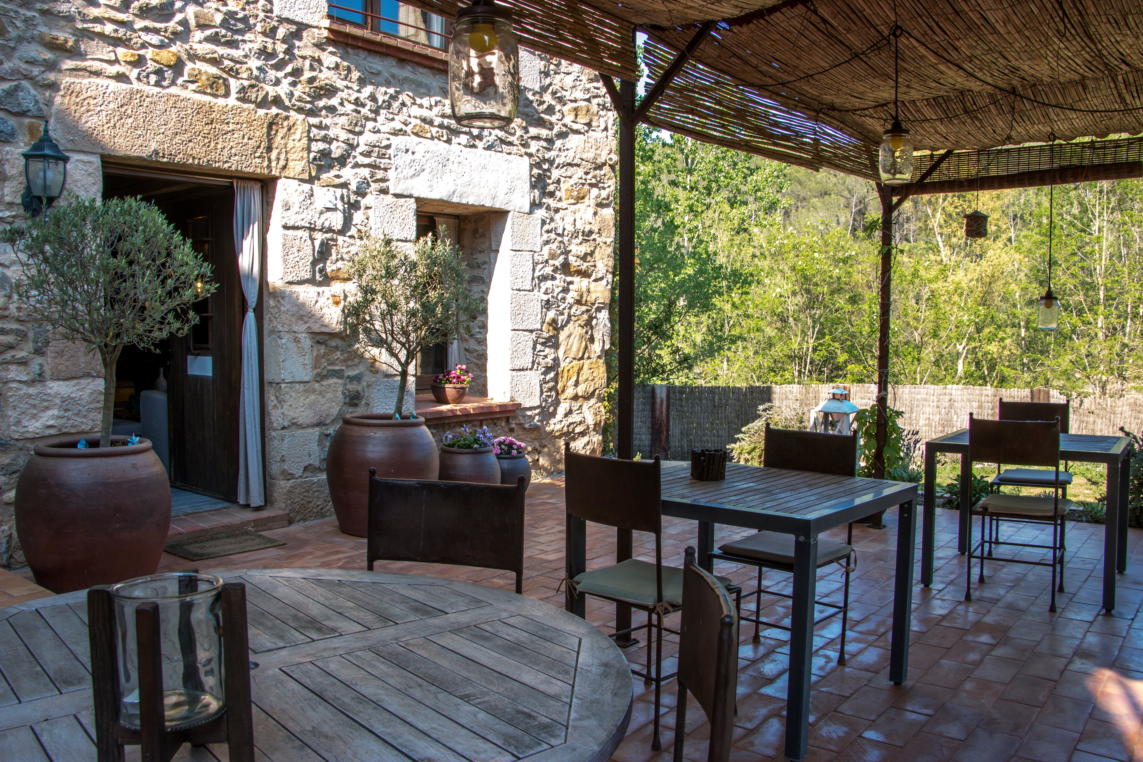 Sant Martì Vell - Girona